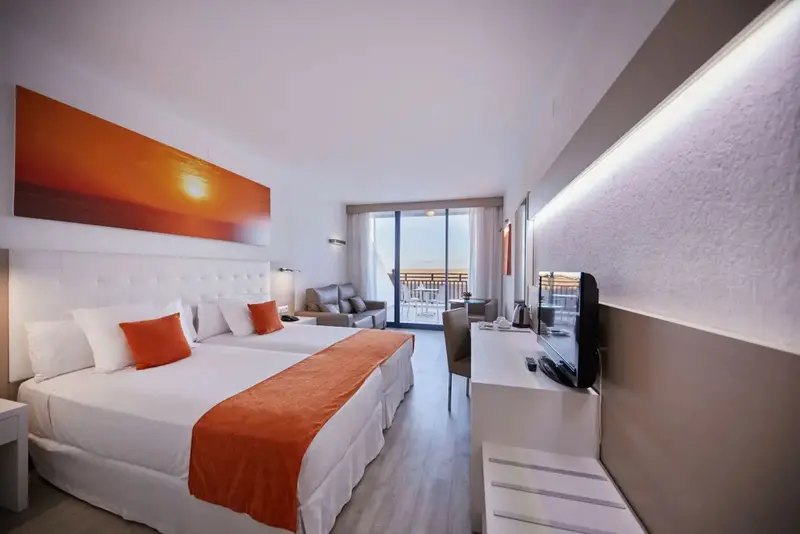 Photo de l’hôtel