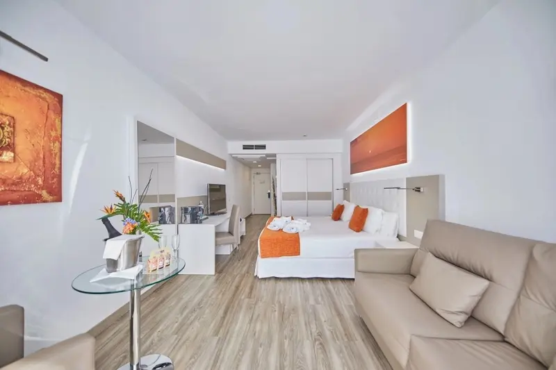 Photo de l’hôtel