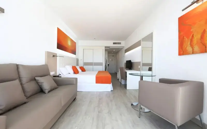 Photo de l’hôtel