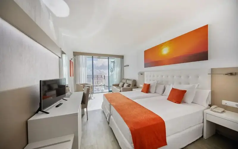 Photo de l’hôtel