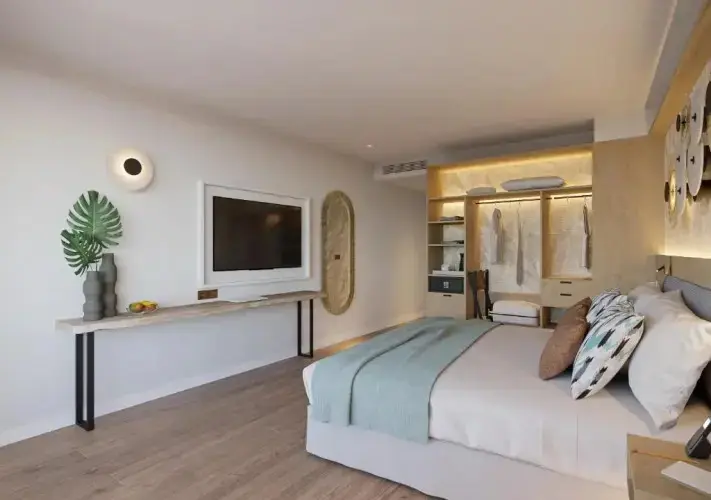 Photo de l’hôtel