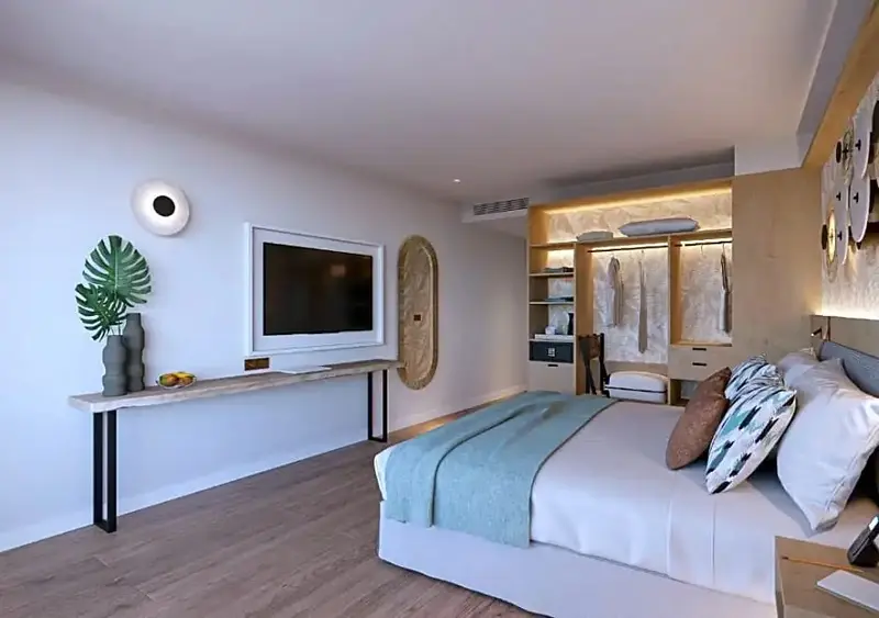 Photo de l’hôtel