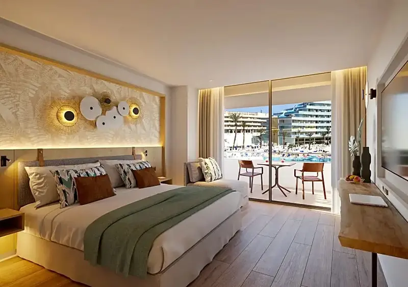 Photo de l’hôtel