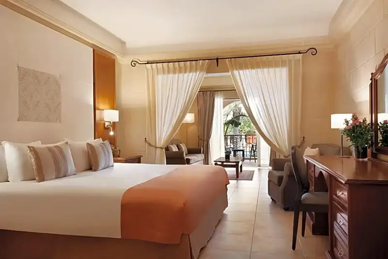 Photo de l’hôtel