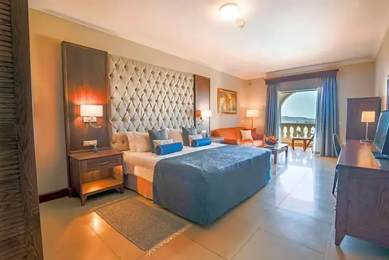 Photo de l’hôtel