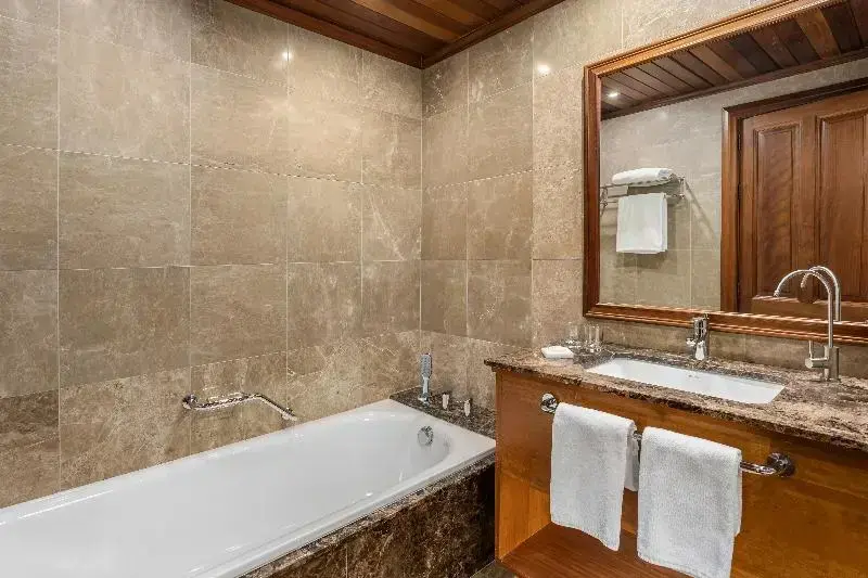 Photo de l’hôtel