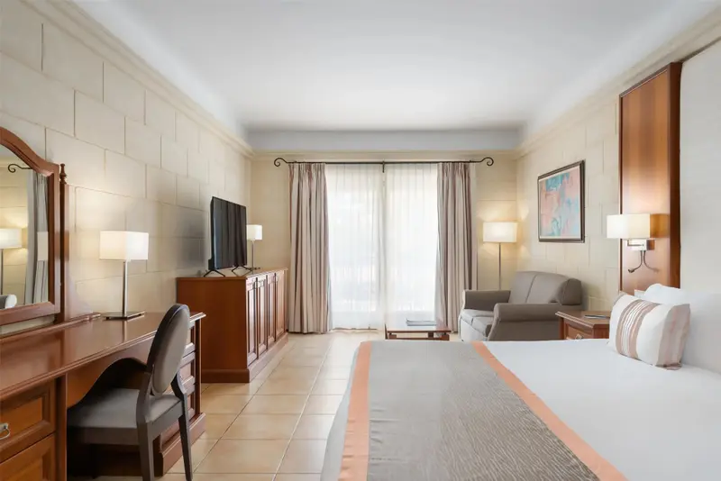 Photo de l’hôtel