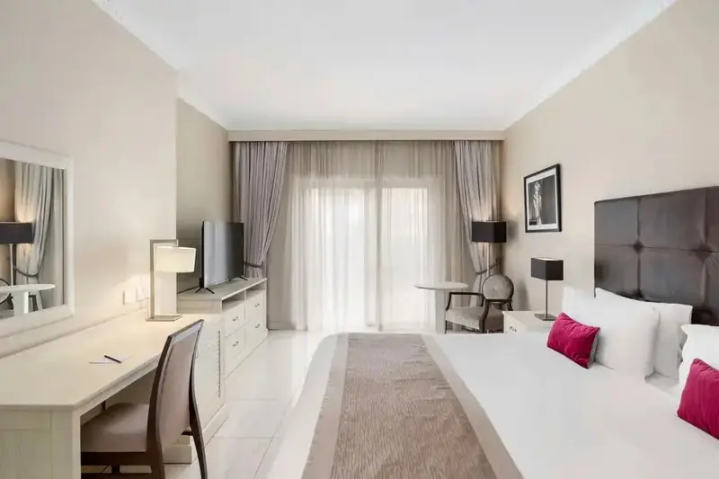 Photo de l’hôtel