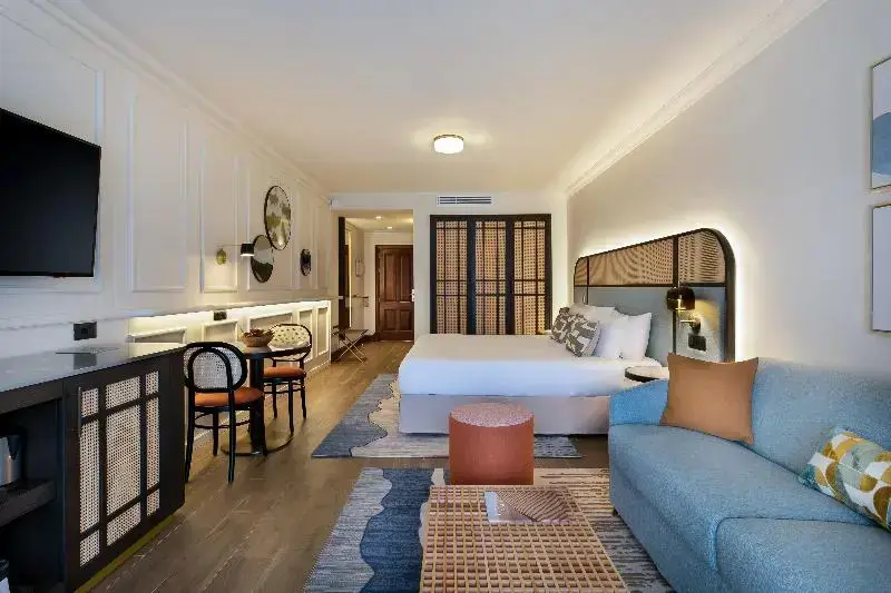 Photo de l’hôtel