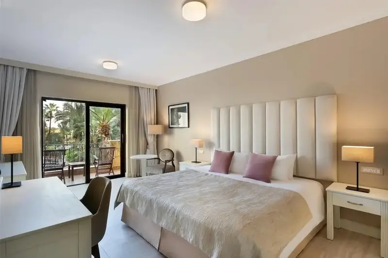 Photo de l’hôtel