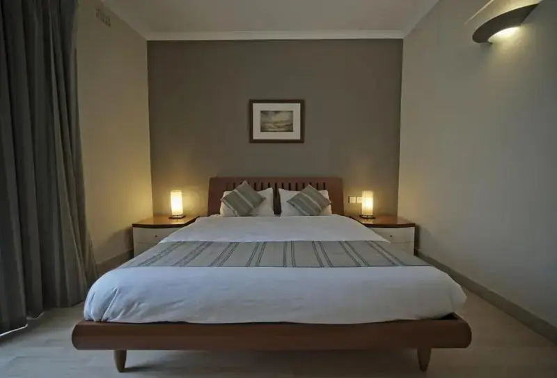 Photo de l’hôtel