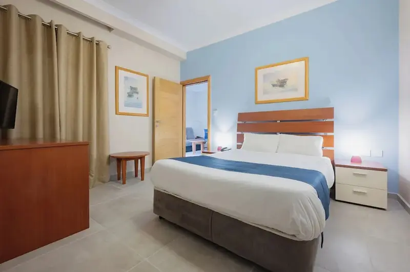 Photo de l’hôtel