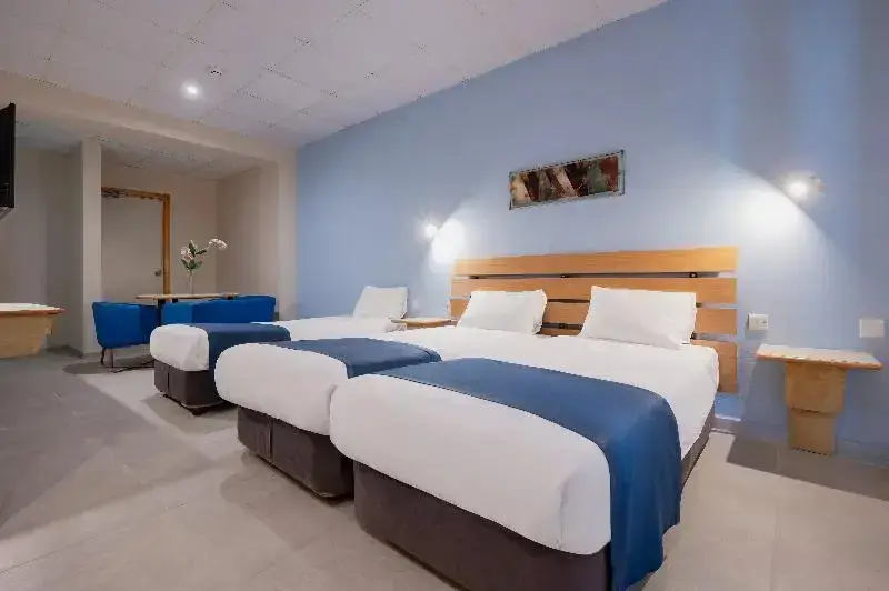 Photo de l’hôtel