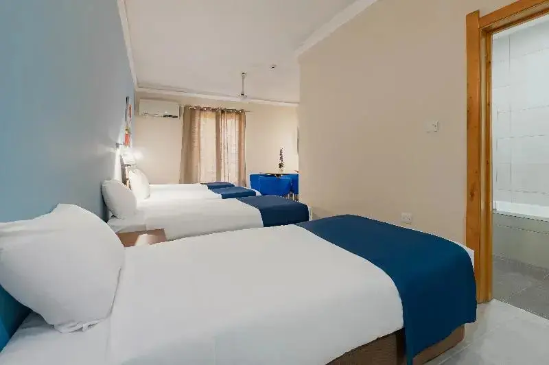 Photo de l’hôtel