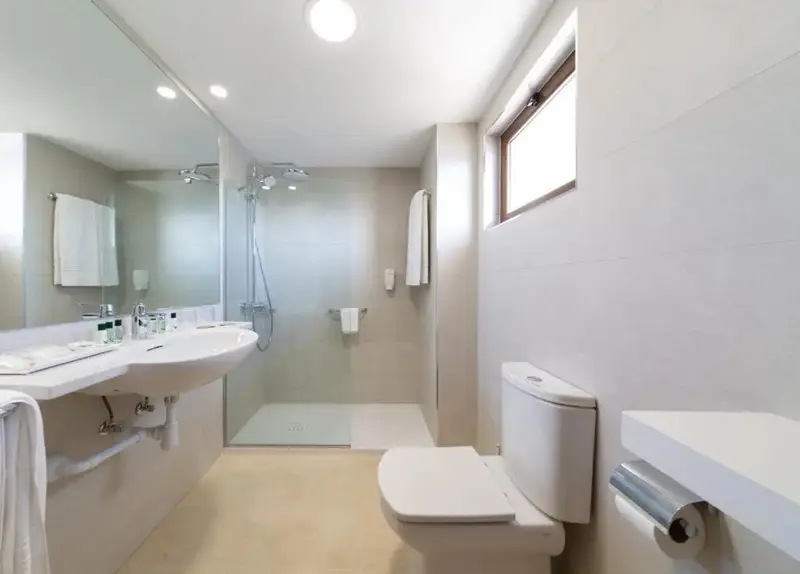 Photo de l’hôtel