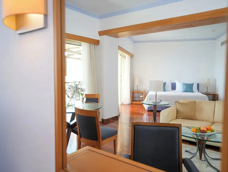 Photo de l’hôtel