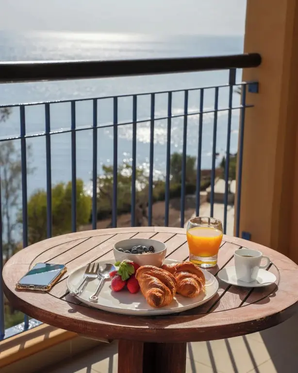 Photo de l’hôtel
