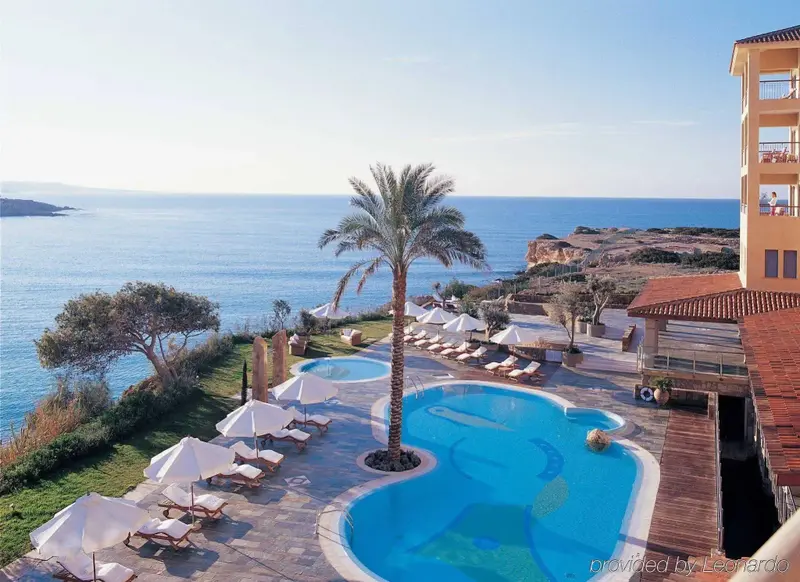 Thalassa Boutique Hotel & Spa