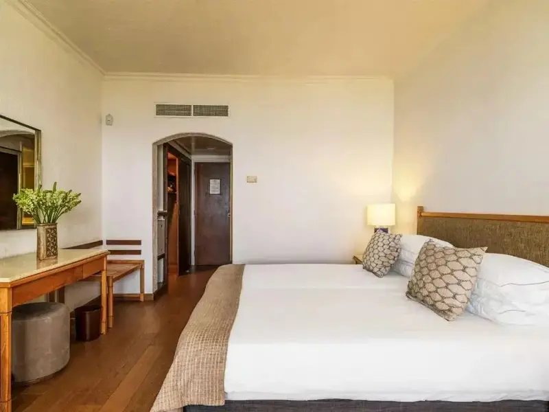 Photo de l’hôtel