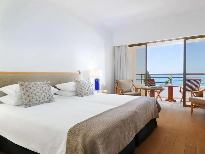 Photo de l’hôtel