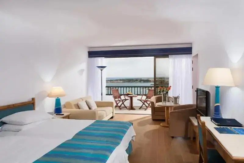 Photo de l’hôtel