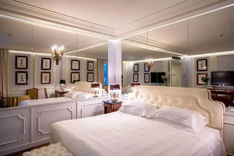 Photo de l’hôtel
