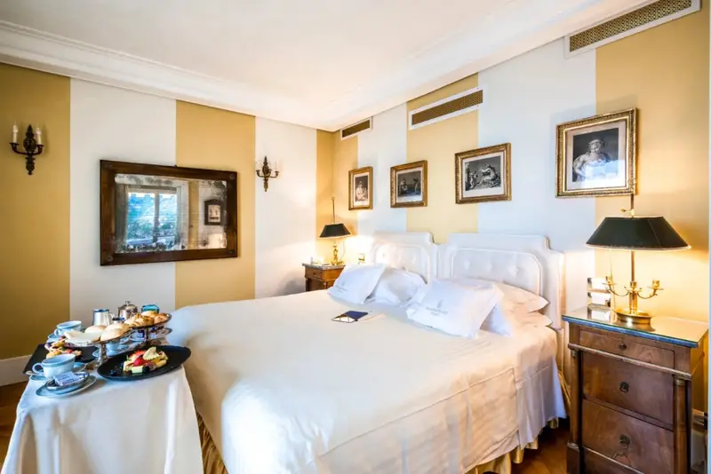 Photo de l’hôtel