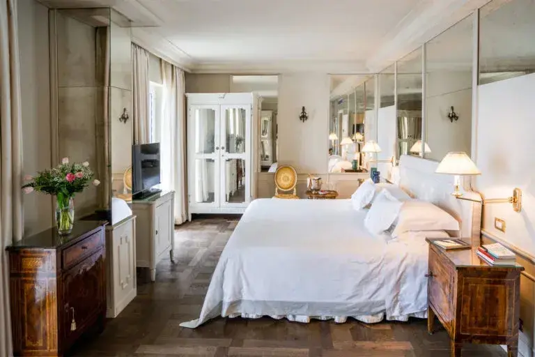 Photo de l’hôtel