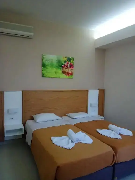 Photo de l’hôtel