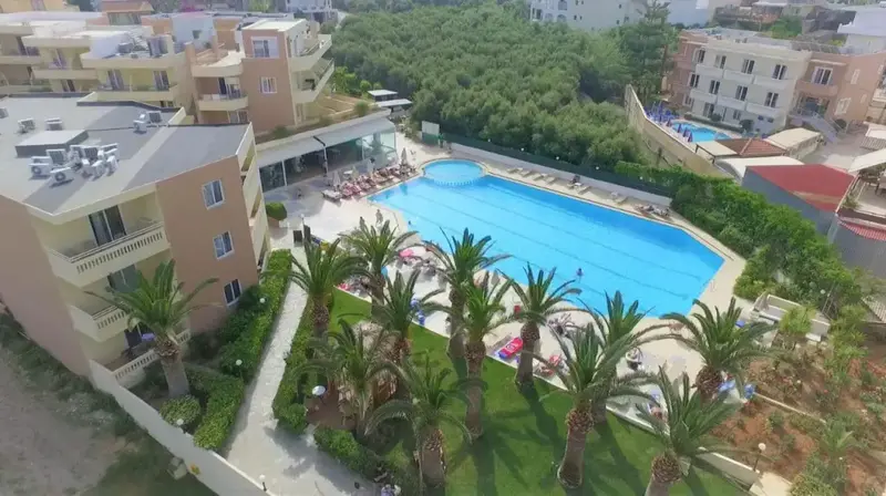 Atrion Hotel