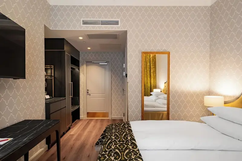 Photo de l’hôtel