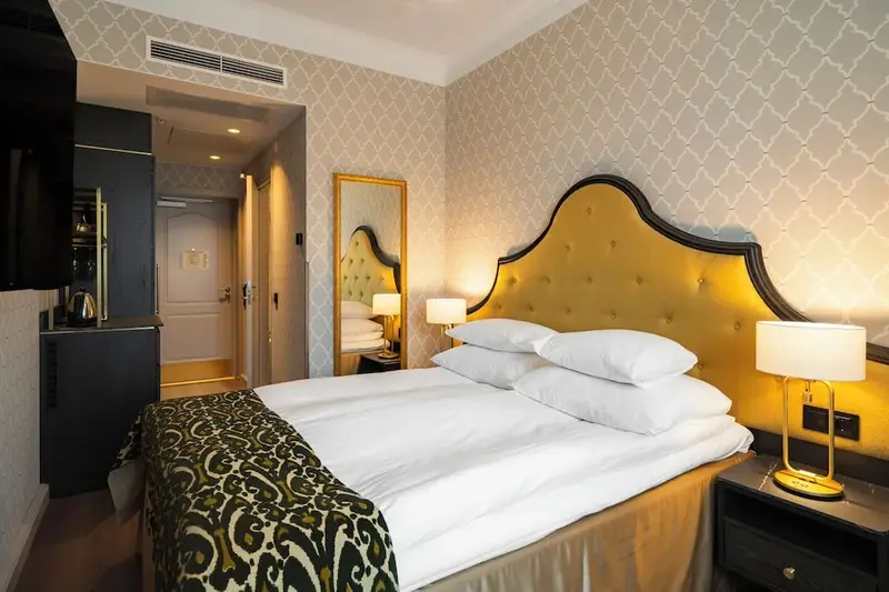 Photo de l’hôtel