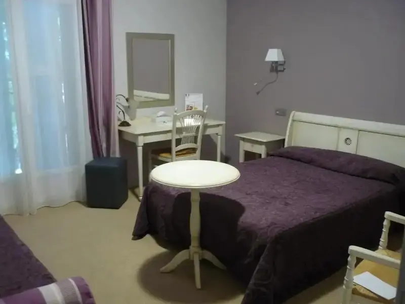 Photo de l’hôtel