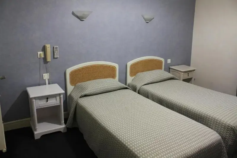 Photo de l’hôtel
