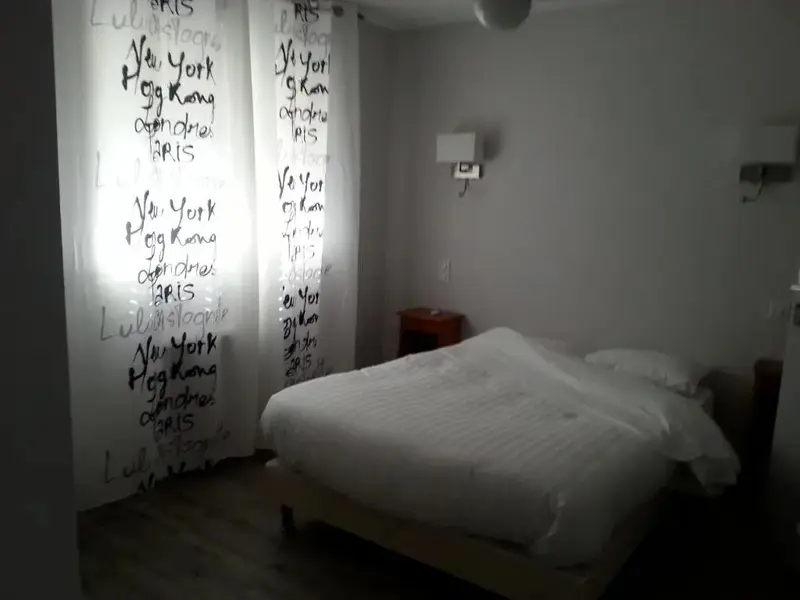Photo de l’hôtel