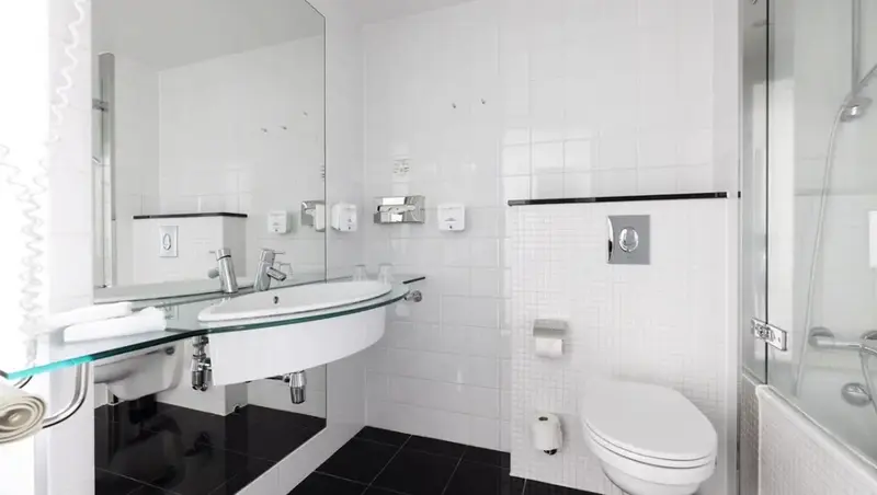 Photo de l’hôtel
