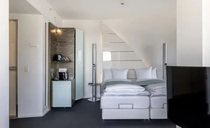 Photo de l’hôtel