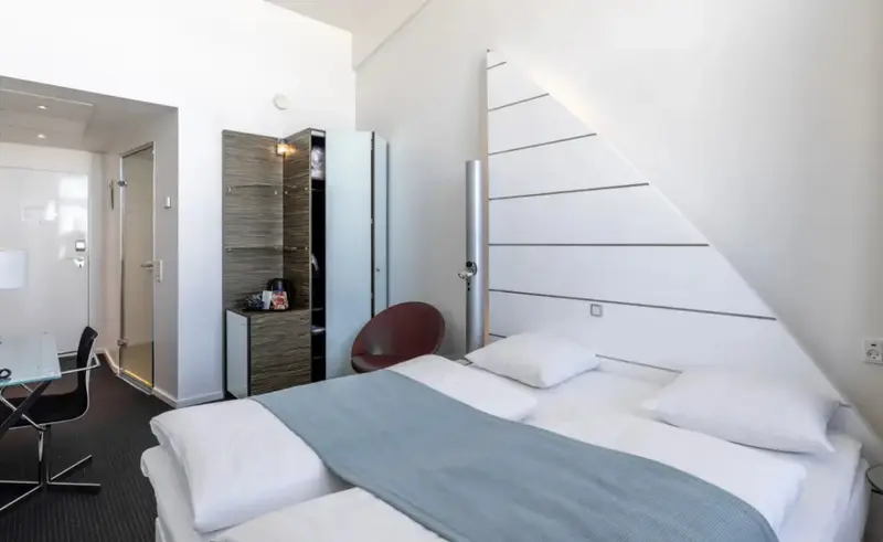 Photo de l’hôtel