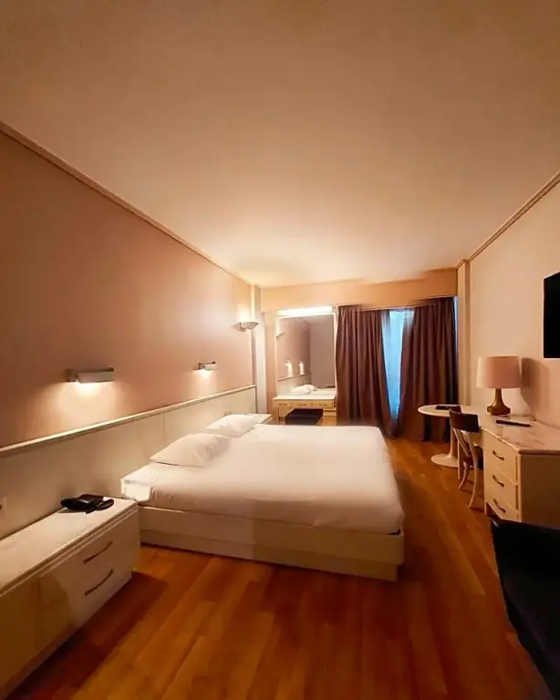 Photo de l’hôtel