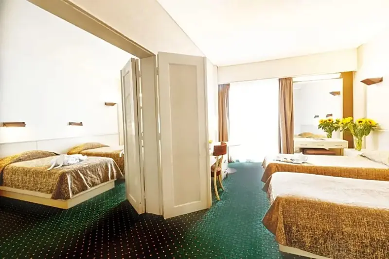 Photo de l’hôtel