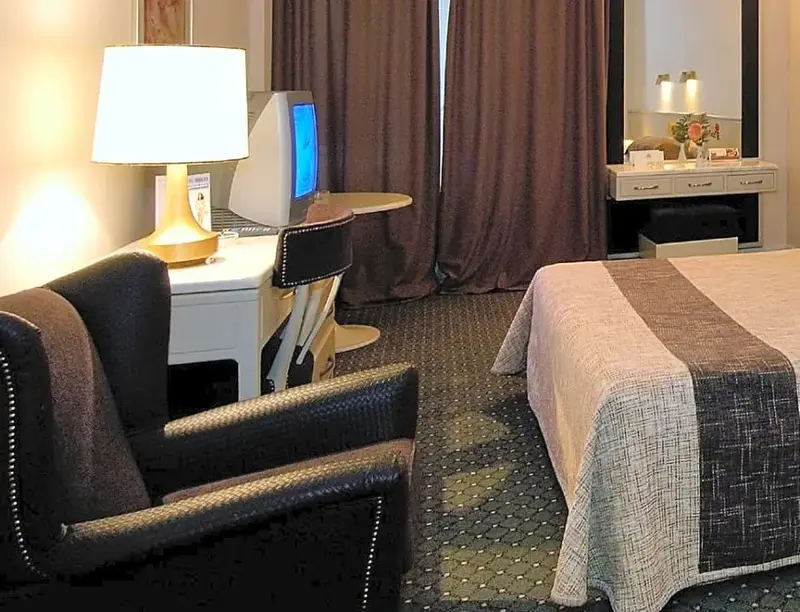 Photo de l’hôtel