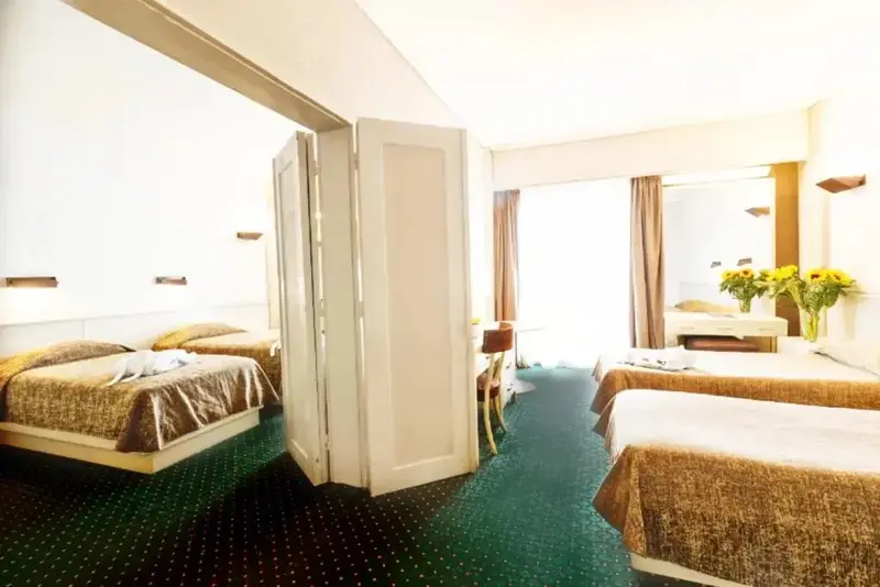 Photo de l’hôtel