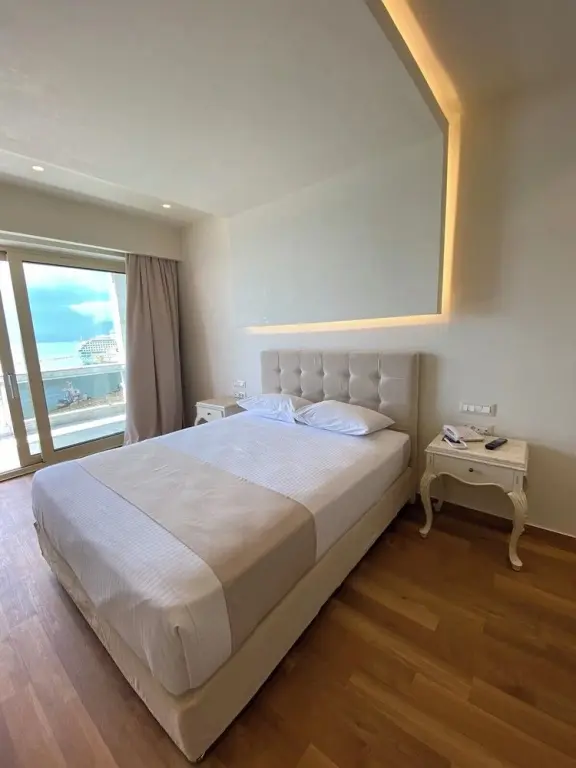 Photo de l’hôtel