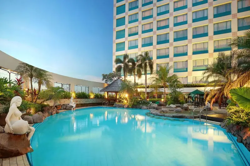 Hotel Ciputra Jakarta