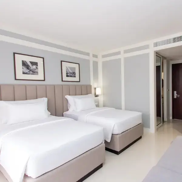 Photo de l’hôtel