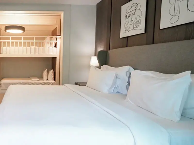Photo de l’hôtel