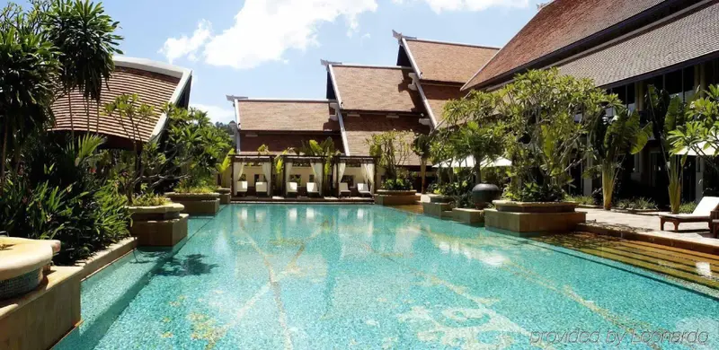 Mission Hills Phuket Golf Resort