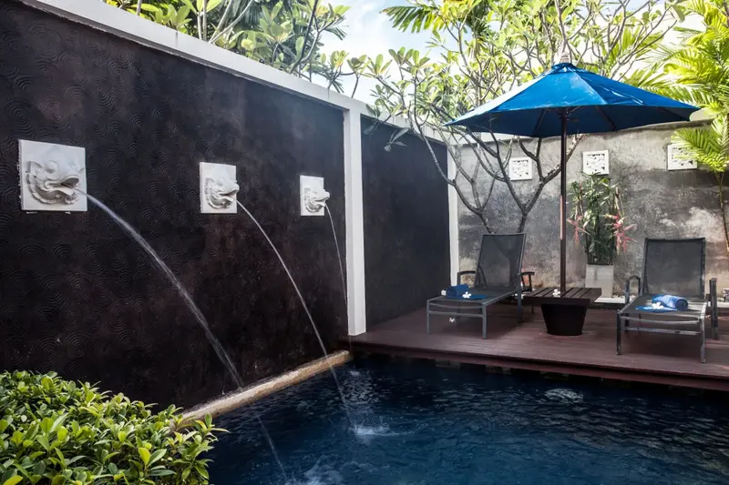 Access Resort & Villas