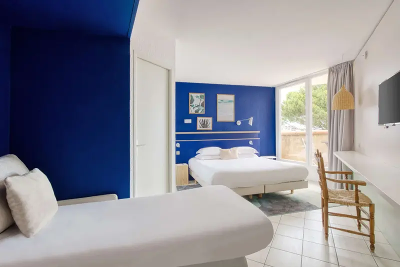 Photo de l’hôtel