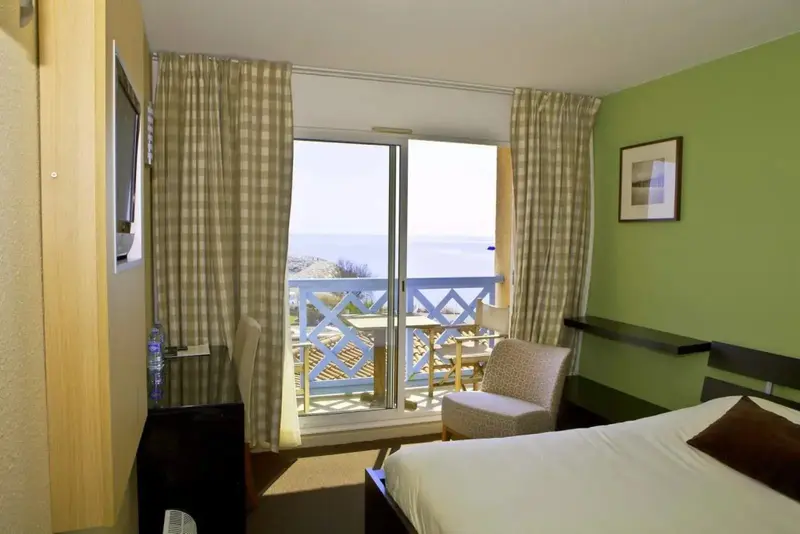 Photo de l’hôtel
